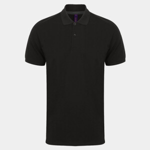 MODERN FIT MICRO-PIQUE POLO Thumbnail