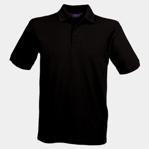 POLY COTTON POLO Thumbnail