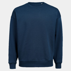 Crewneck Loose Fit Thumbnail