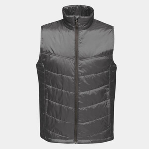 STAGE II INSULATED BODYWARMER Thumbnail