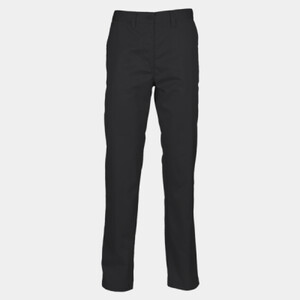 LADIES 65/35 FLAT FRONT CHINO Thumbnail