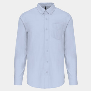 MENS L/S EASY CARE OXF SHIRT Thumbnail