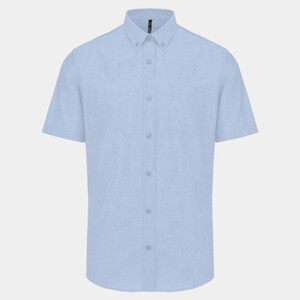 MENS S/S EASY CARE OXF SHIRT Thumbnail