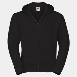 AUTHENTIC ZIPPED HOOD Thumbnail
