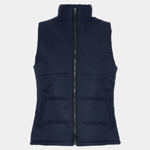 LADIES BODYWARMER Thumbnail