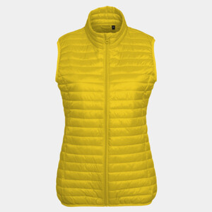 LADIES TRIBE FINLINE GILET Thumbnail