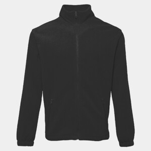 MENS FULL ZIP FLEECE Thumbnail