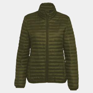 LADIES TRIBE FINELINE PADDED J Thumbnail