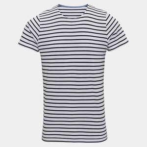 MENS MARINERE COASTAL S/S T Thumbnail