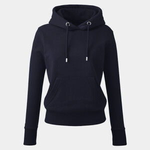 WOMENS ANTHEM HOODIE Thumbnail