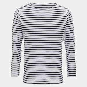 MENS MARINERE COASTAL L/S T Thumbnail