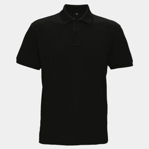 MENS SUPER SMOOTH KNIT POLO Thumbnail