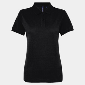 WOMENS PERFORMANCE POLO Thumbnail