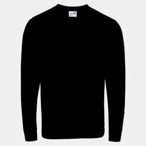 ACADEMY V-NECK SWEATSHIRT Thumbnail