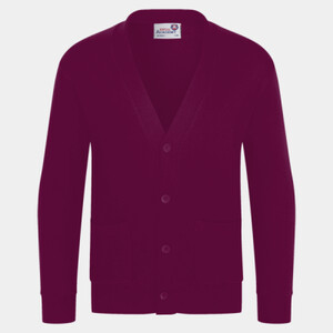 KIDS ACADEMY CARDIGAN Thumbnail