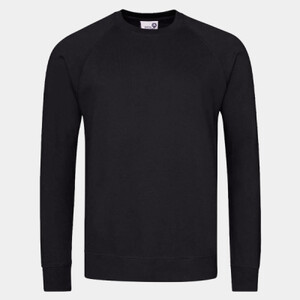 ACADEMY RAGLAN SWEATSHIRT Thumbnail