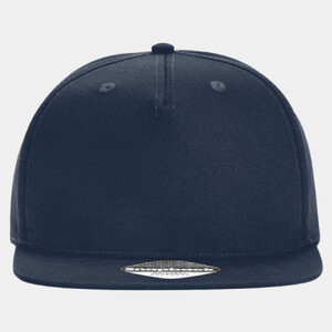 5 PANEL RAPPER CAP Thumbnail