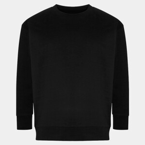 CRATER RECYCLED SWEATSHIRT Thumbnail