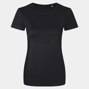 CASCADES ORGANIC LADIES TEE Thumbnail