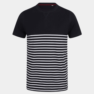 SHORT SLEEVED BRETON T Thumbnail