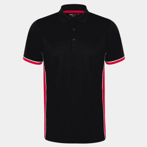 TOPCOOL CONTRAST POLO Thumbnail