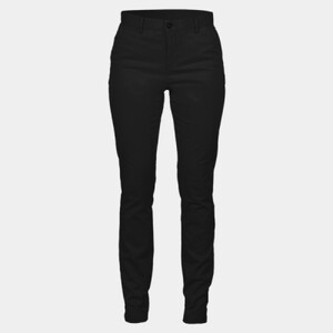 LADIES STRETCH CHINOS Thumbnail