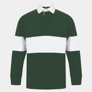 PANELLED RUGBY TAG FREE Thumbnail