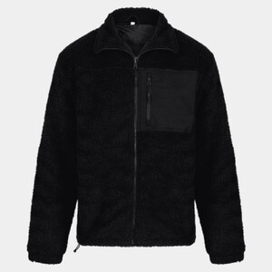 RECYCLED SHERPA FLEECE Thumbnail