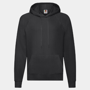 LIGHTWEIGHT HOODED SWEAT Thumbnail