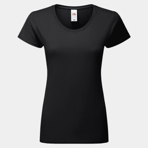 LADIES ICONIC 195 PREMIUM T Thumbnail