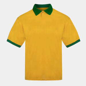 Retro sports jersey Thumbnail