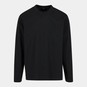 Sorona loose long sleeve Thumbnail