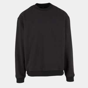 Loose-fit sweatshirt Thumbnail
