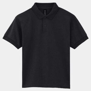 DRYBLEND YOUTH JERSEY POLO Thumbnail