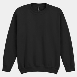 HEAVY KIDS CREW NECK SWEAT Thumbnail
