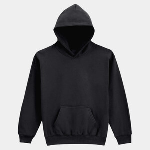 KIDS SOFT MIDWEIGHT FLEECE HDY Thumbnail