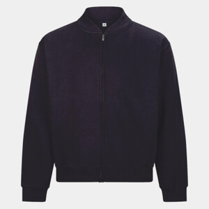 Signature heavyweight bomber sweat Thumbnail