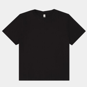 Women's Heavy Boxy Tee Thumbnail