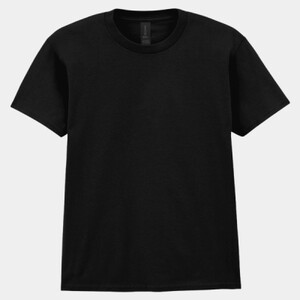 SOFTSTYLE MIDWEIGHT YOUTH T Thumbnail