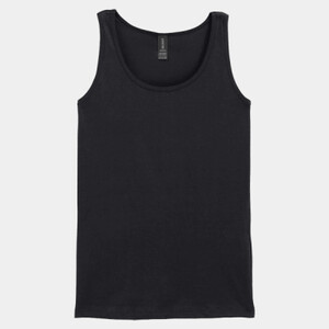 SOFT STYLE LADIES TANK TOP Thumbnail