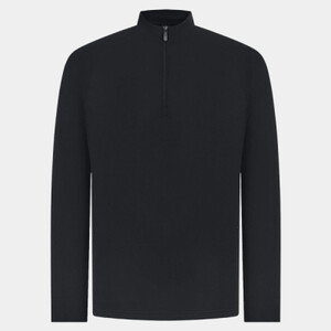 1/4 ZIP TOP WICKING FINISH Thumbnail