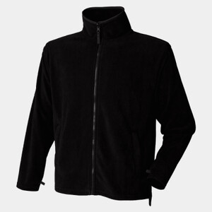 MICRO FLEECE JACKET Thumbnail