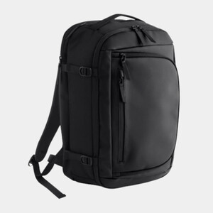 Zürich travel backpack Thumbnail