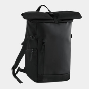 Zürich roll-top backpack Thumbnail