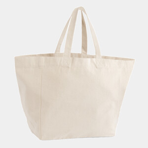 Oversized beach bag Thumbnail