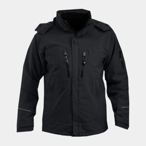 Sanders Jacket Thumbnail