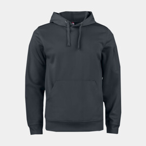 Basic Active Hoody Thumbnail