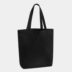 Heavyweight Canvas Tote Bag Thumbnail