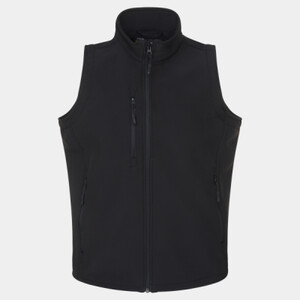 Ladies Lapwing Softshell Gilet Thumbnail