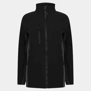 UNISEX SOFTSHELL JACKET Thumbnail